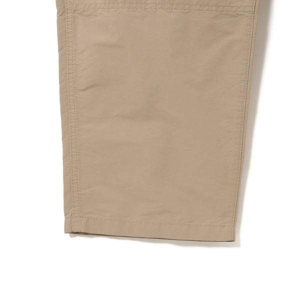 Pilgrim Surf Supply Lennox TC Work Pant Khaki