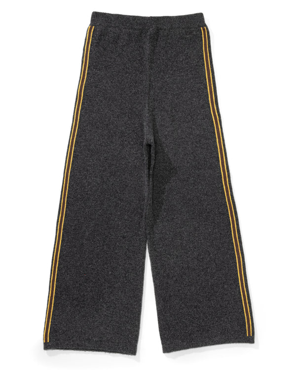 Pilgrim Surf Supply Line Knit Pant Navy