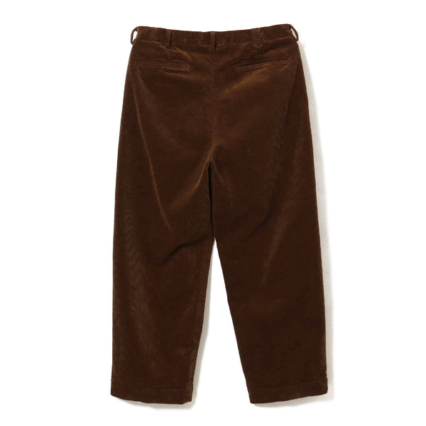 Pilgrim Surf Supply Lipsi Corduroy Pant Brown