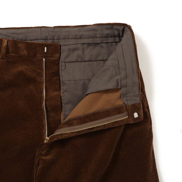 Pilgrim Surf Supply Lipsi Corduroy Pant Brown