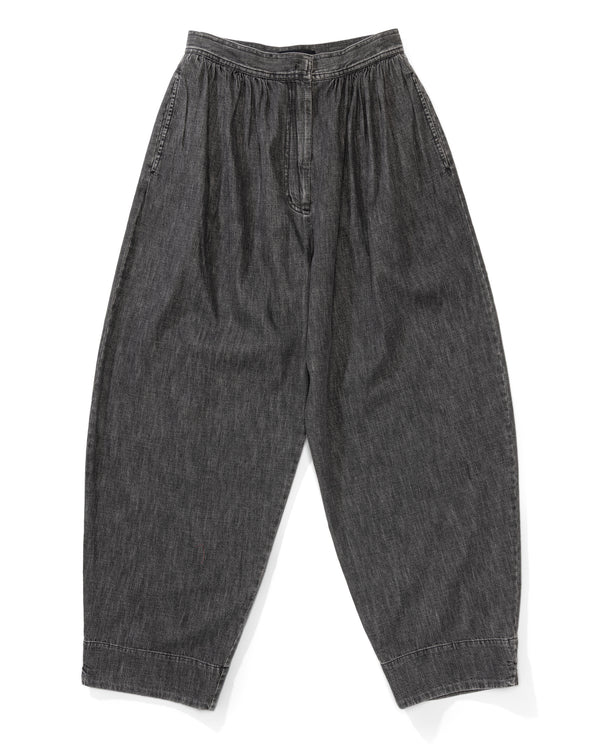 pilgrim surf supply Liza Pant Ash Wash