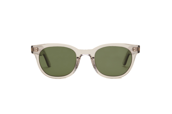 Pilgrim Surf Supply Marijuanas Sunglasses Smoke
