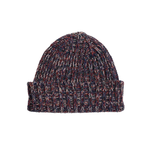 Pilgrim Surf Supply Marled Fantasies Hat Astro Mix