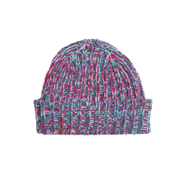 pilgrim surf supply Marled Fantasies Hat Astro Mix