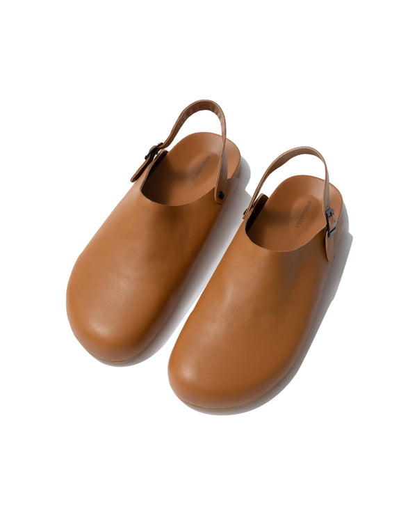 Pilgrim Surf Supply Men's Clog Cajeta