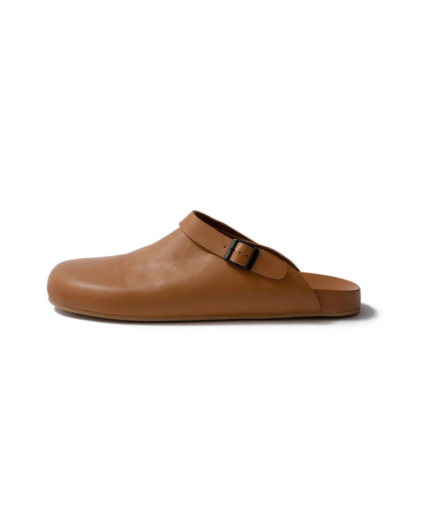 Pilgrim Surf Supply Men's Clog Cajeta
