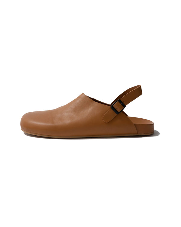 Pilgrim Surf Supply Men's Clog Cajeta