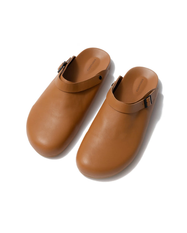 pilgrim surf supply Men's Clog Cajeta