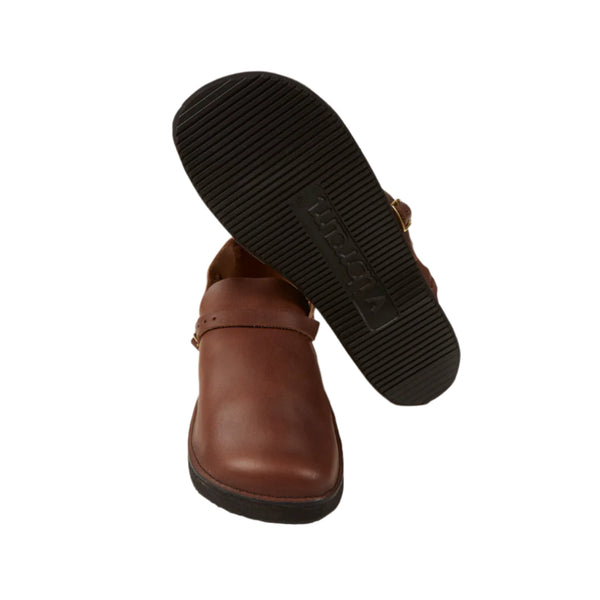 Pilgrim Surf Supply Men's Middle English Black