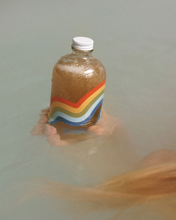 Pilgrim Surf Supply Mind & Body Wash