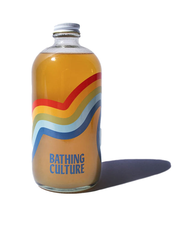 pilgrim surf supply Mind & Body Wash