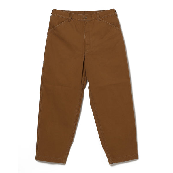 Pilgrim Surf Supply Minimalist Salathe Olive