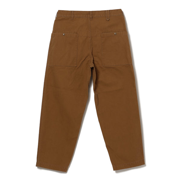 Pilgrim Surf Supply Minimalist Salathe Olive