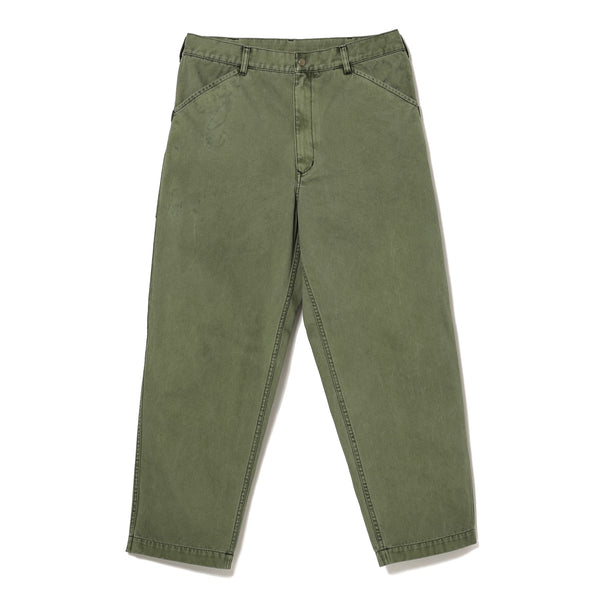 pilgrim surf supply Minimalist Salathe Olive