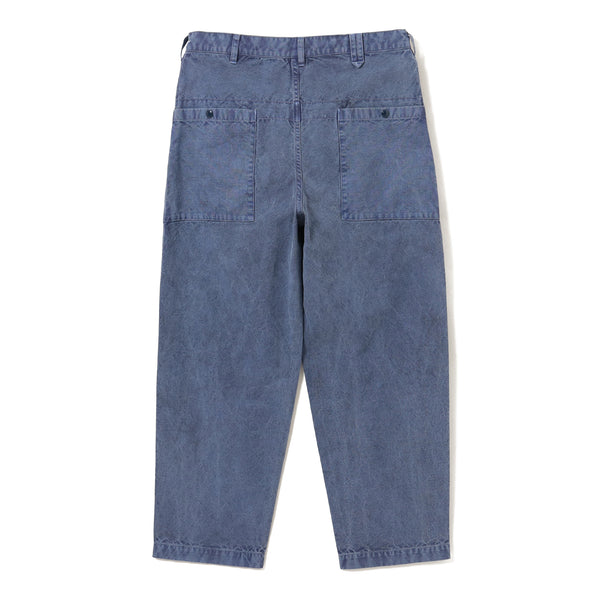 Pilgrim Surf Supply Minimalist Salathe Pant Navy