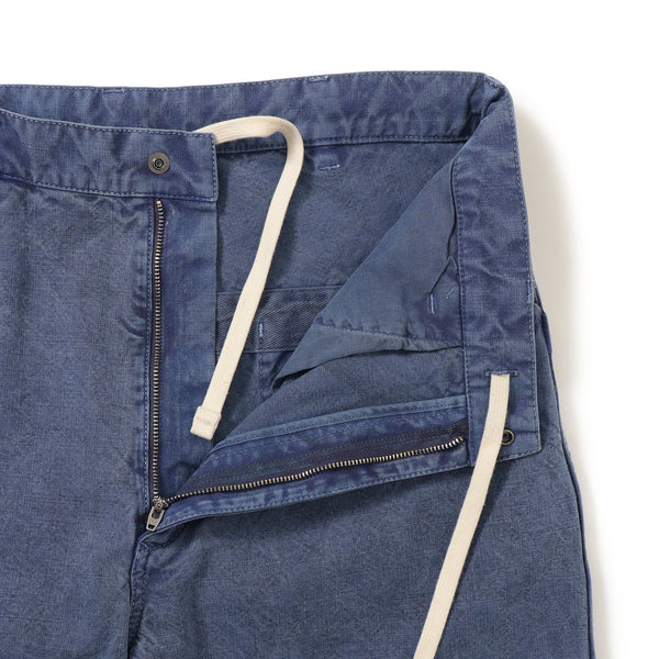 Pilgrim Surf Supply Minimalist Salathe Pant Navy