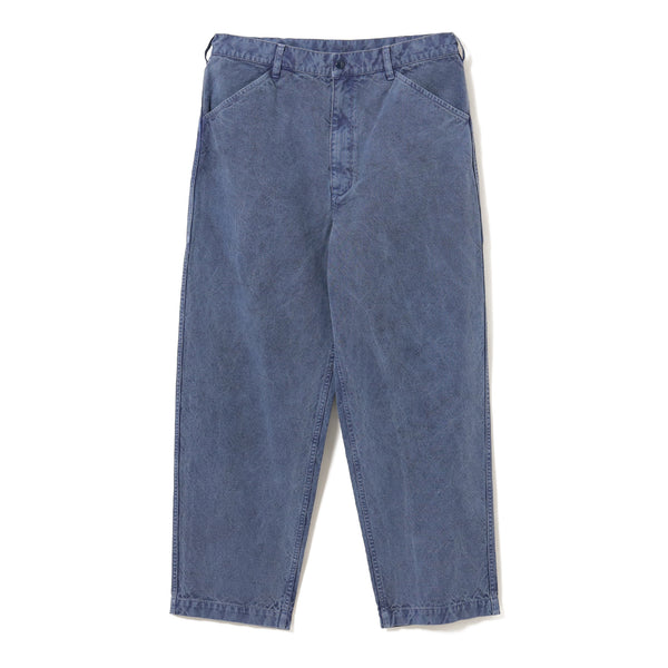 pilgrim surf supply Minimalist Salathe Pant Navy