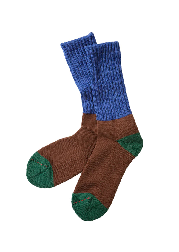 pilgrim surf supply Multi Loose Pile Socks