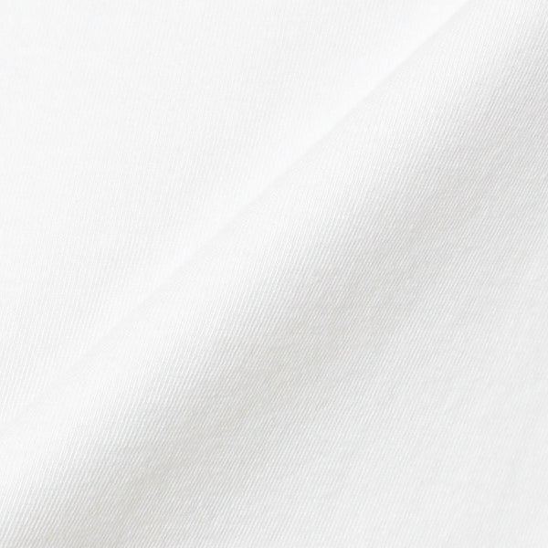 Pilgrim Surf Supply Multi Pocket Tee White