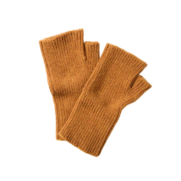 Pilgrim Surf Supply Nep Wool Hand Warmer Charcoal