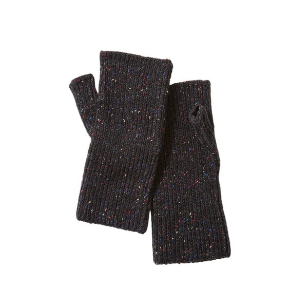 pilgrim surf supply Nep Wool Hand Warmer Charcoal