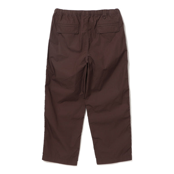 Pilgrim Surf Supply Neuse Over Pant Olive
