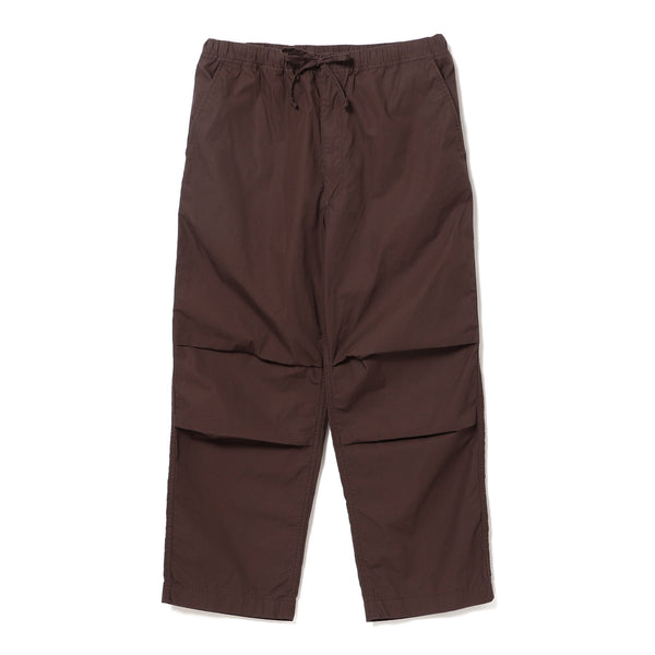 pilgrim surf supply Neuse Over Pant Olive