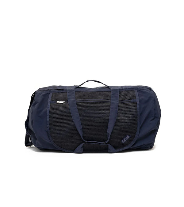 Pilgrim Surf Supply OOAL Surf Camp Duffel Navy