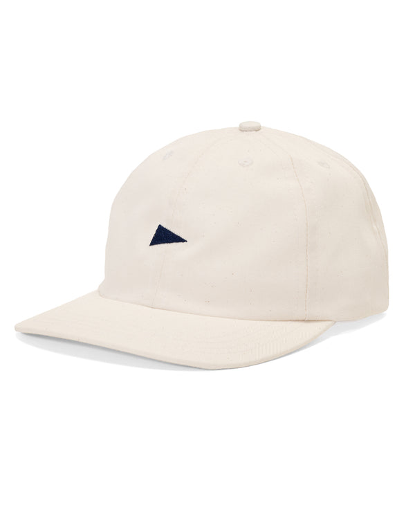 pilgrim surf supply Pennant Cap Natural