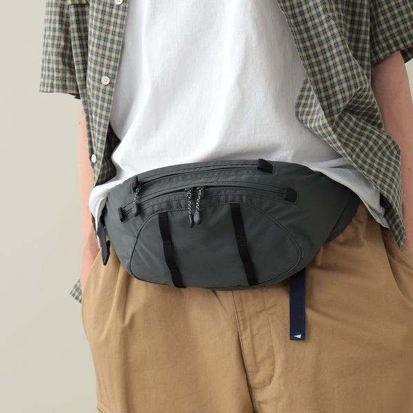 Pilgrim Surf Supply Pilgrim Funny Fanny Pack Khaki