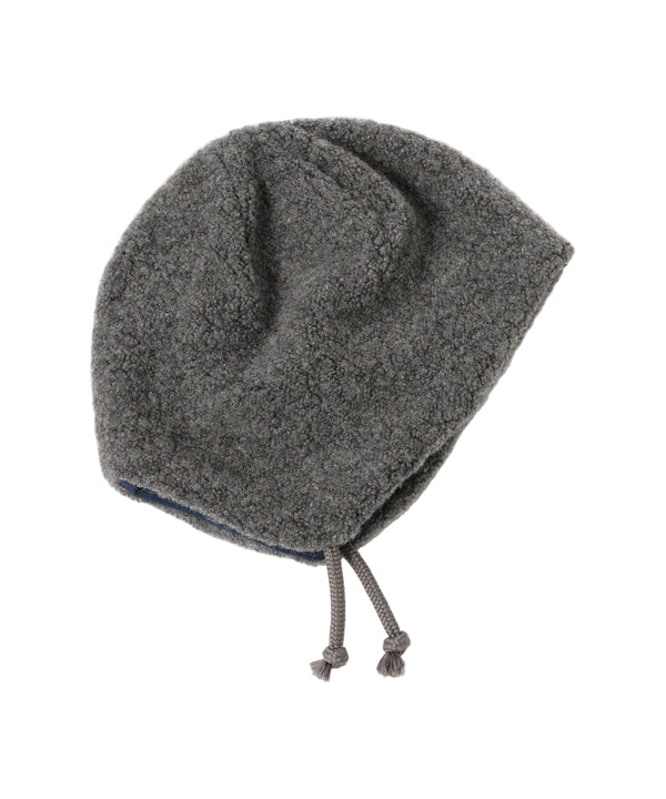 Pilgrim Surf Supply Polar Cap Off White