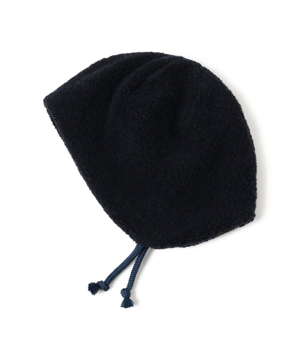 Pilgrim Surf Supply Polar Cap Off White