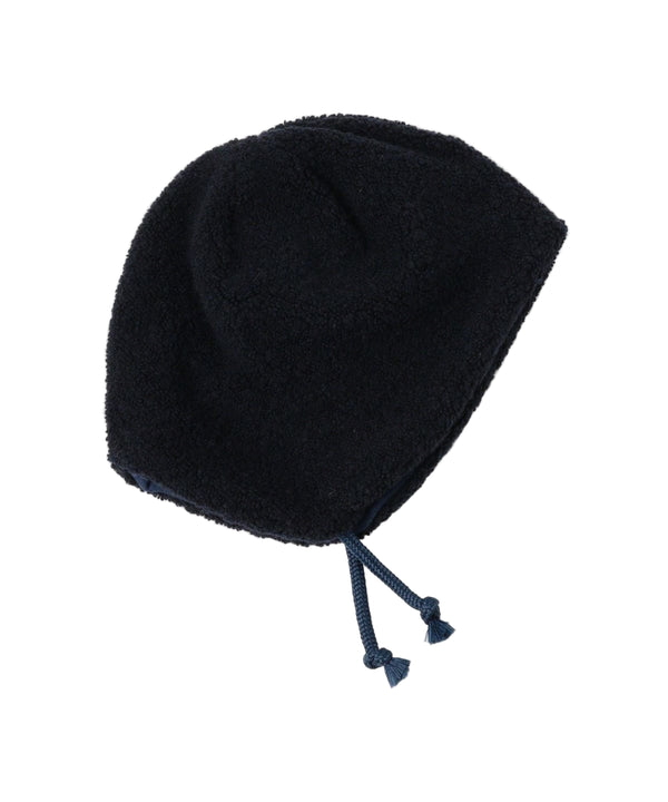 Pilgrim Surf Supply Polar Cap Off White