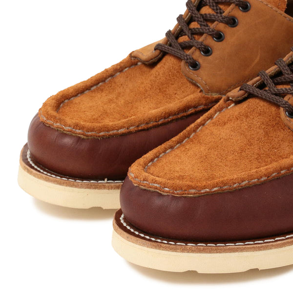 Pilgrim Surf Supply Premier Country Oxford Brown