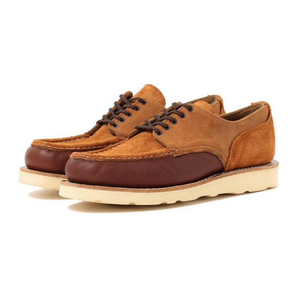 pilgrim surf supply Premier Country Oxford Brown