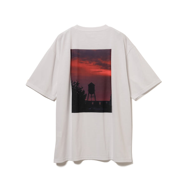 Pilgrim Surf Supply PSSPC Tee Kings Off White