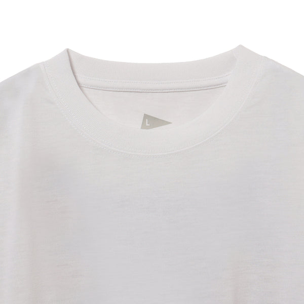 Pilgrim Surf Supply PSSPC Tee Kings Off White