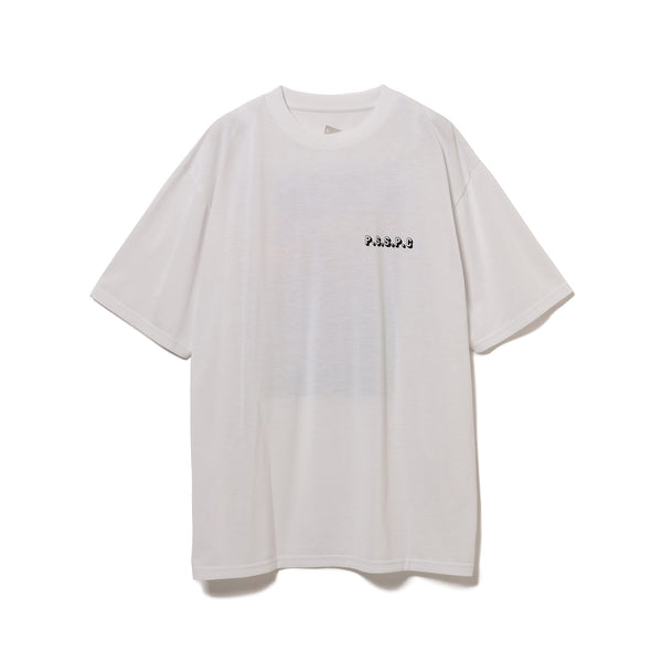 pilgrim surf supply PSSPC Tee Kings Off White