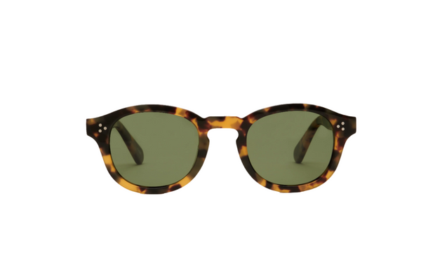 Pilgrim Surf Supply Pupukea Sunglasses Blur