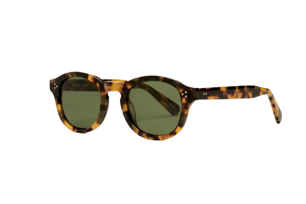 Pilgrim Surf Supply Pupukea Sunglasses Blur