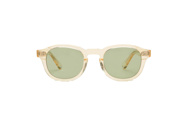 pilgrim surf supply Pupukea Sunglasses Blur