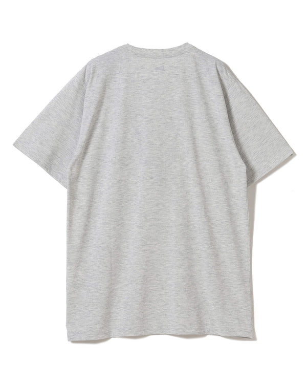 Pilgrim Surf Supply Quick Dry Tee Oatmeal