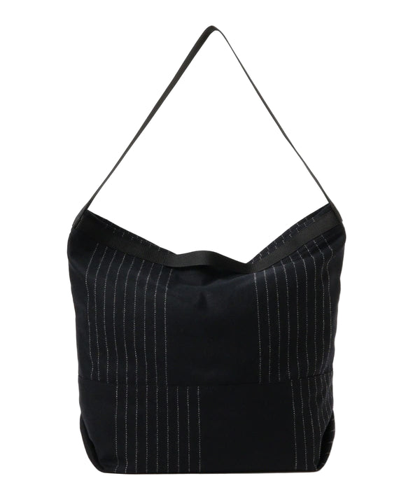 Pilgrim Surf Supply Re:Newool Tote Brown