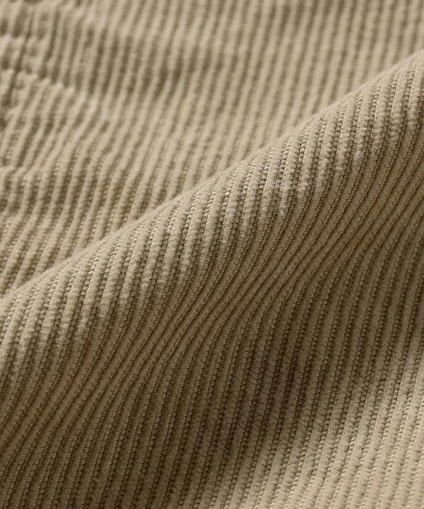 Pilgrim Surf Supply Salathe Corduroy Shorts Sand