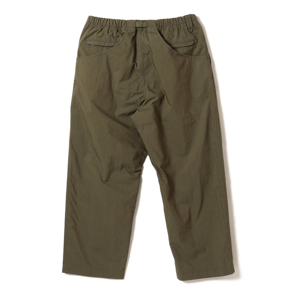 Pilgrim Surf Supply Salathe NC Straight Pant Olive