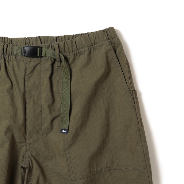 Pilgrim Surf Supply Salathe NC Straight Pant Olive
