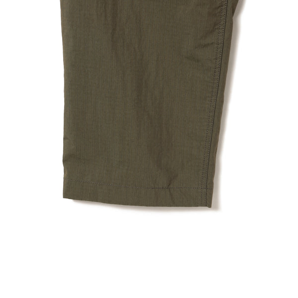 Pilgrim Surf Supply Salathe NC Straight Pant Olive