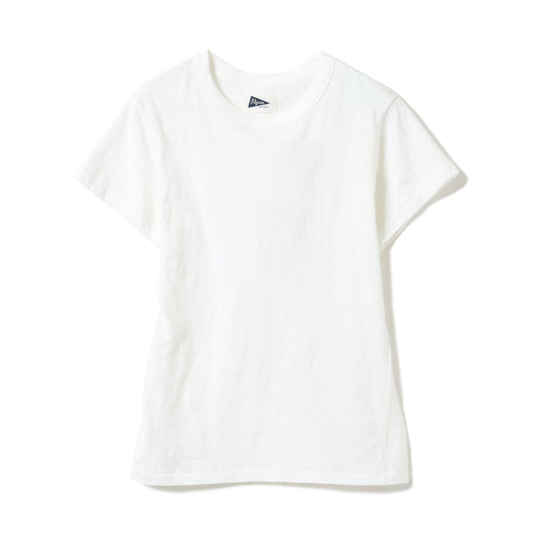 Pilgrim Surf Supply Sasha Short Sleeve Tee Black