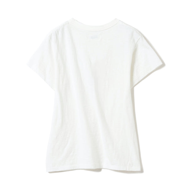 Pilgrim Surf Supply Sasha Short Sleeve Tee Black