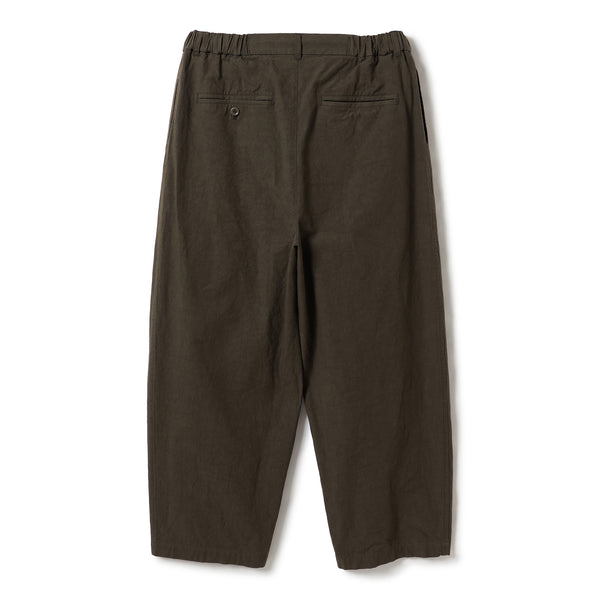 Pilgrim Surf Supply Serena Slouchy Pant Black